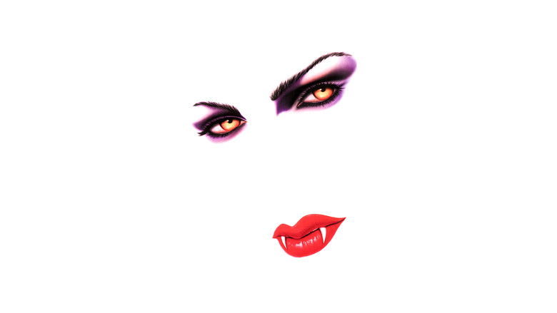 Backdrop de Fright Night Collection