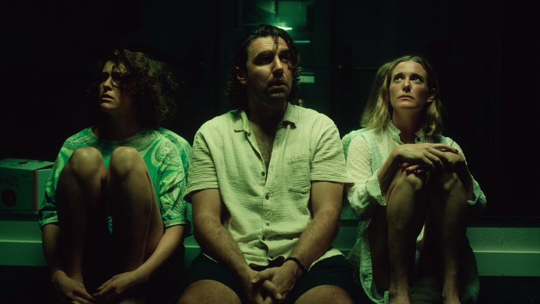 Imatge de Paul and Greg and Amelia