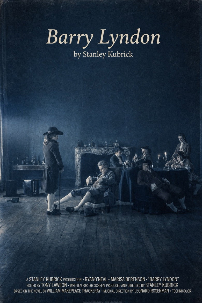 Imatge de Barry Lyndon