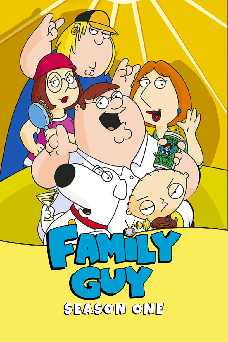 Season 1