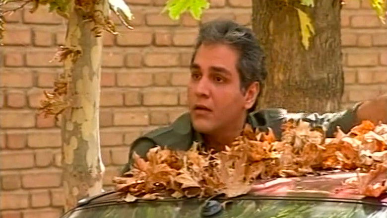 Still image for On Tiptoes season 1 episode 19: Accident Still image for On Tiptoes season 1 episode 19: Accident