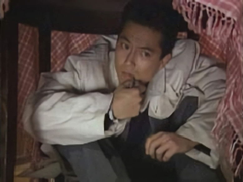 Still image for Kimi ga Uso o Tsuita season 1 episode 7: Episode 7