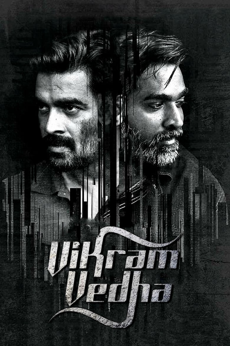 Vikram Vedha Tamil Film