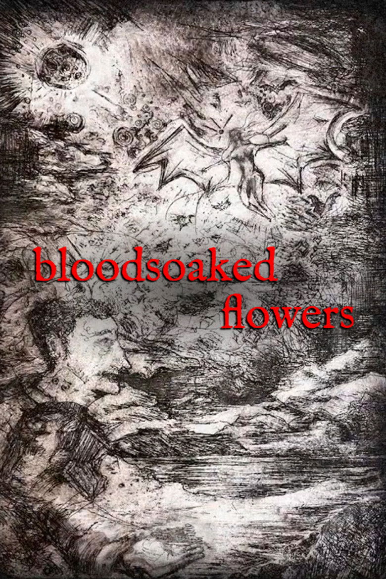 Imatge de Bloodsoaked Flowers