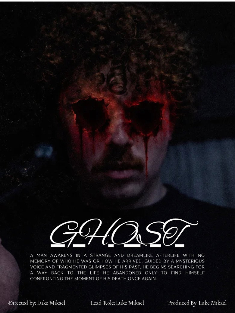 Imatge de Ghost