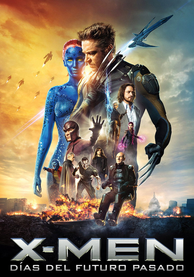 Póster la Película