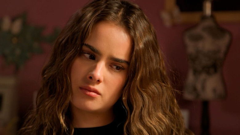 Vivir de amor Temporada 1 Episodio 5 Cuevana 3