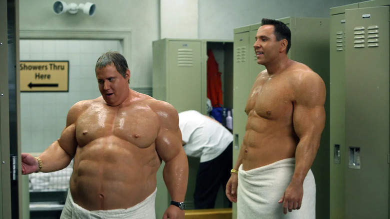 Still from Little Britain USA - Season 1 Episode 3