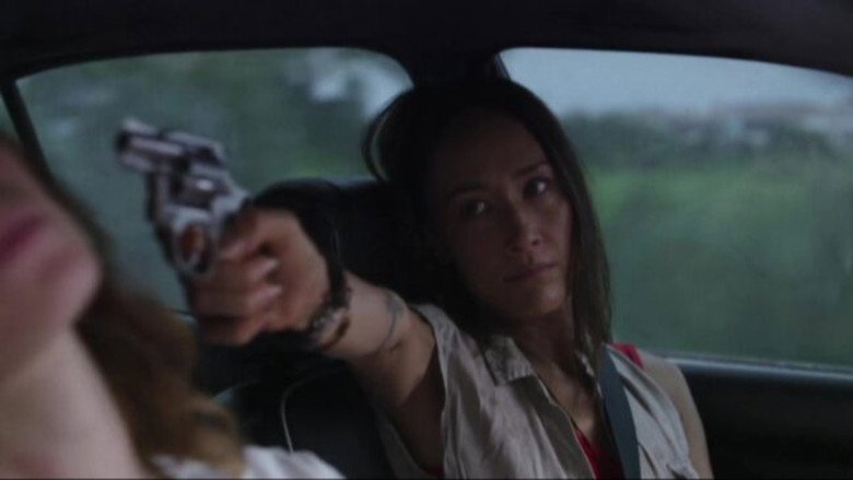 Image d'arrière-plan 10 du film Face à ma mort