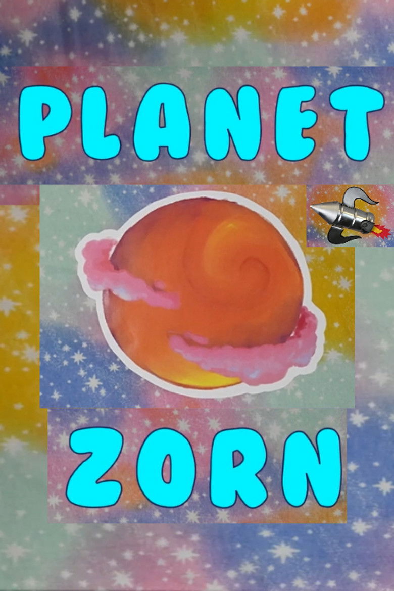 Imatge de Planet Zorn