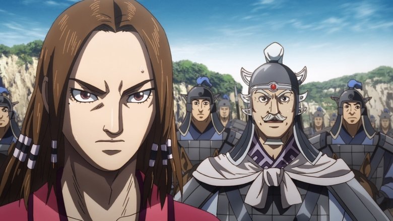 Kingdom Saison 3 Episode 10 Kingdom: Saison 3 Episode 10 - Episode complet en Streaming VF et