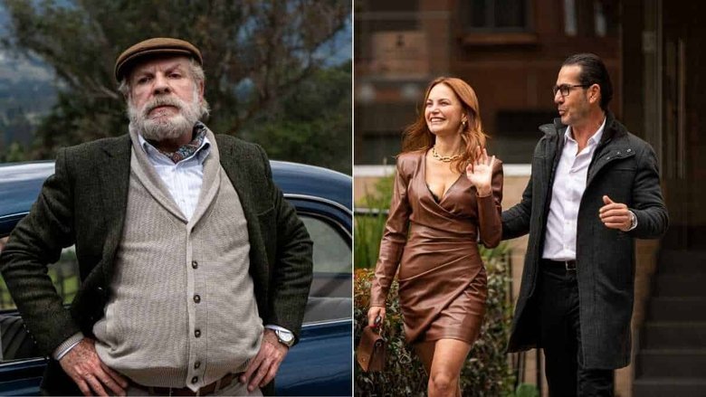 Still image for Hasta que la plata nos separe season 1 episode 30: Episode 30 Still image for Hasta que la plata nos separe season 1 episode 30: Episode 30