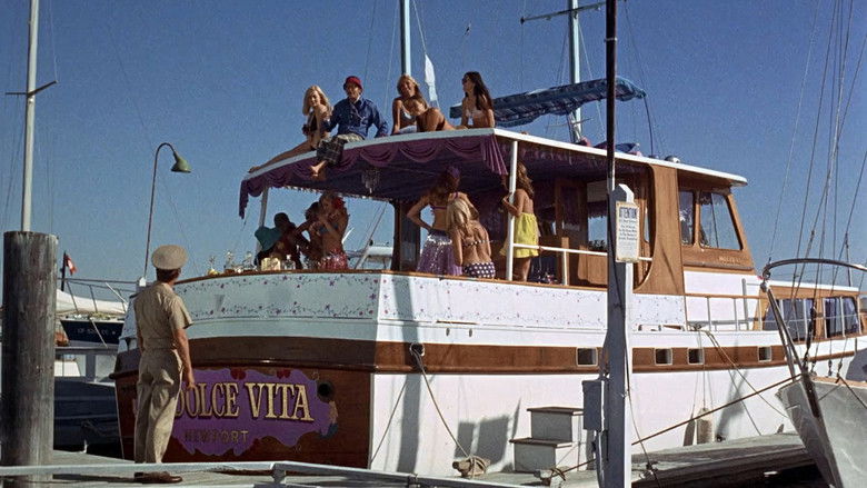 The Boatniks Photo 4