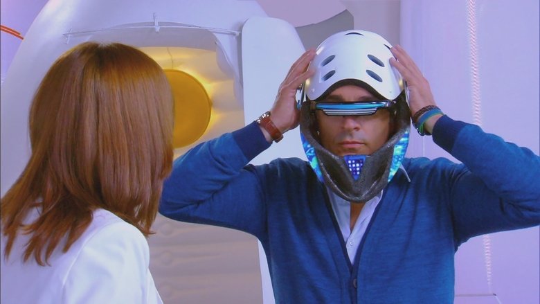 Still image for Yo Soy Franky season 1 episode 25: Episode 25