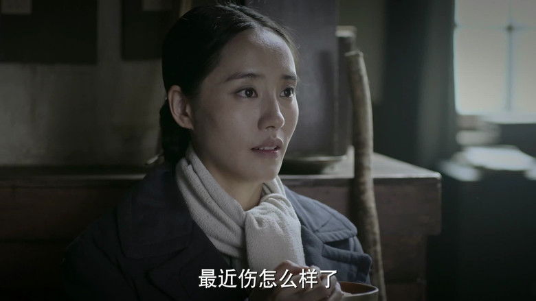 Still image for The 38th Parallel season 1 episode 22: Episode 22 Still image for The 38th Parallel season 1 episode 22: Episode 22