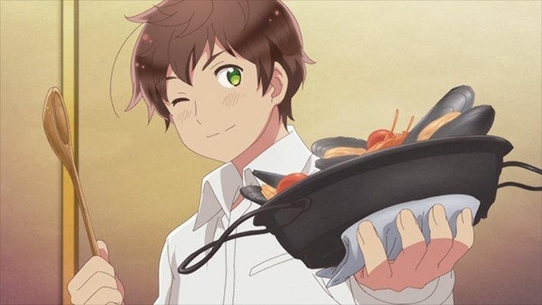 Hetalia: World Stars - Episode 11 - Watch Anime Online in HD for Free