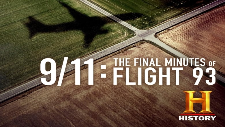 9/11: The Final Minutes of Flight 93 2020 123movies