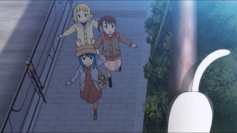 Still from 三ツ星カラーズ - Season 1 Episode 9