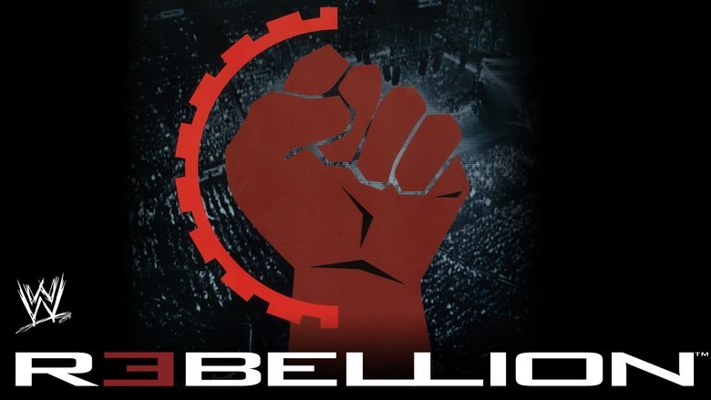 WWE Rebellion 2000