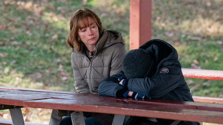 Still from Mare of Easttown - Season 1 Episode 5