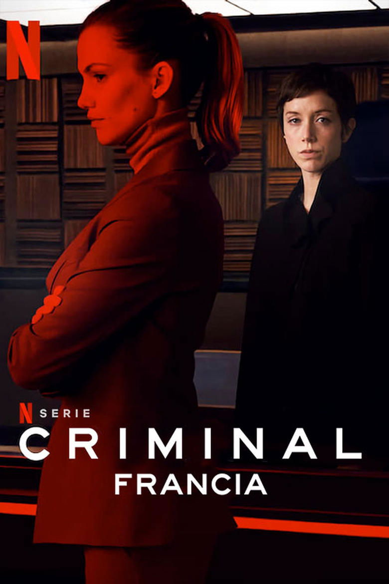 Criminal – França