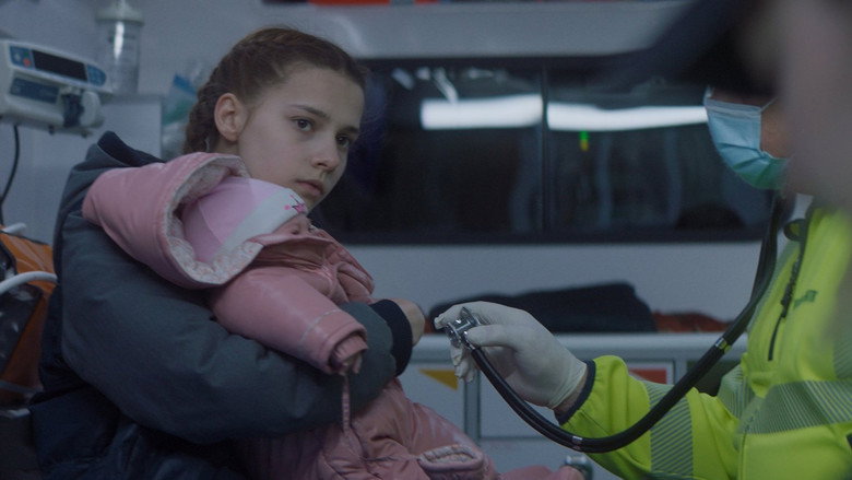 Still from Sisters