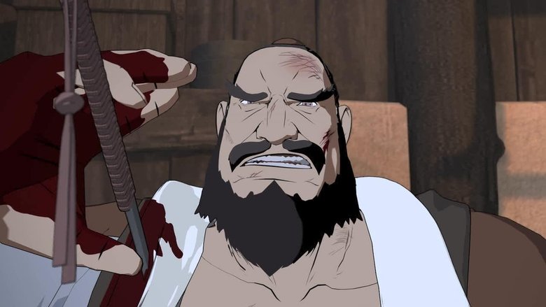 Still image for A Song of Sword as Pillow season 1 episode 2: Episode 2 Still image for A Song of Sword as Pillow season 1 episode 2: Episode 2