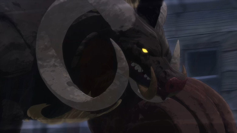 Still from Fairy Gone - Season 1 Episode 19