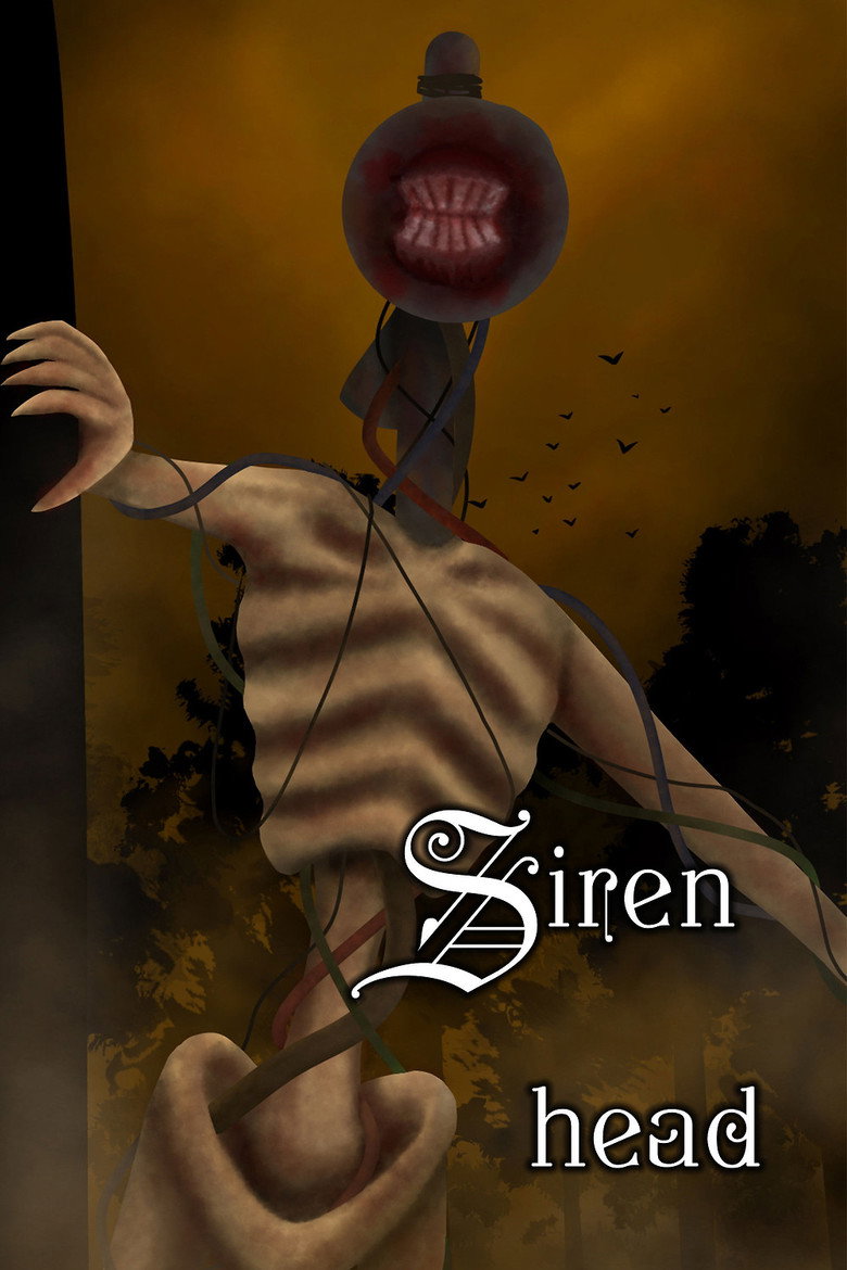 Imatge de Siren Head