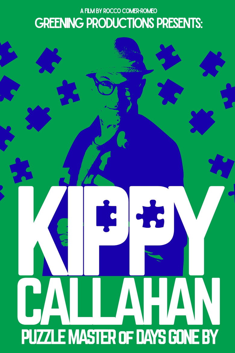 Imatge de Kippy Callahan: Puzzle Master of Days Gone By