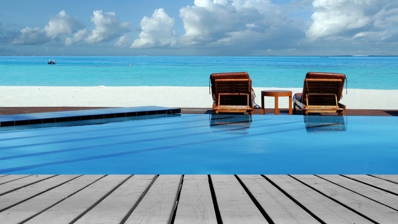 Ultimate Pools backdrop