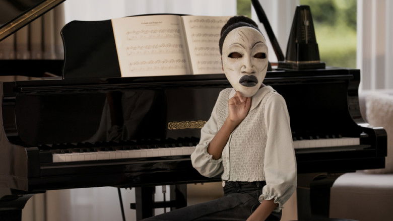 Foto do filme Strung