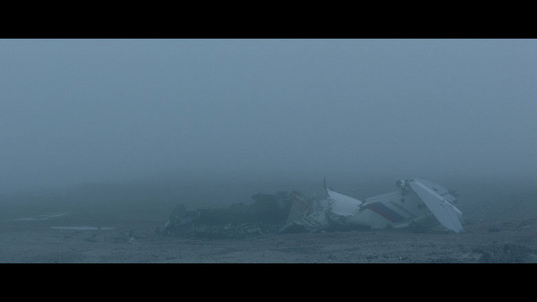 Imatge de Dark Matter