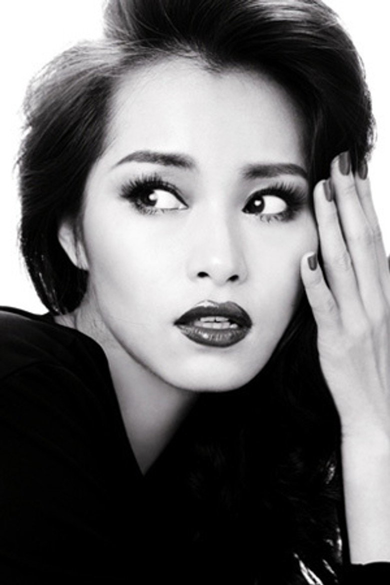 Tian Leixi photo 2