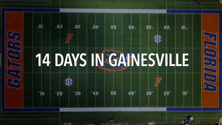 Imatge de 14 Days in Gainesville