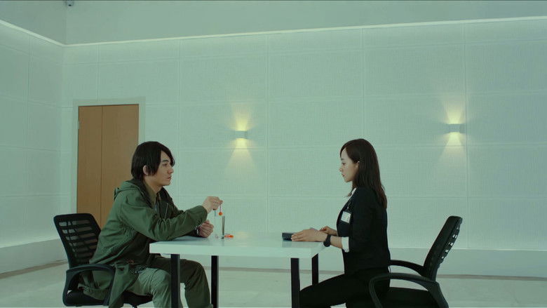 Still image for Memory Lost season 1 episode 6: Episode 6