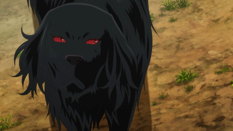 Still from 魔法使いの嫁 - Season 2 Episode 17