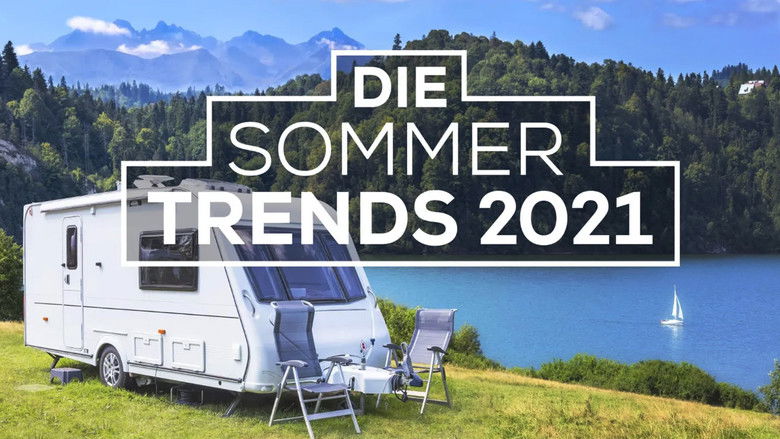 Still image for Die Sommertrends season 2 episode 2: Episode 2