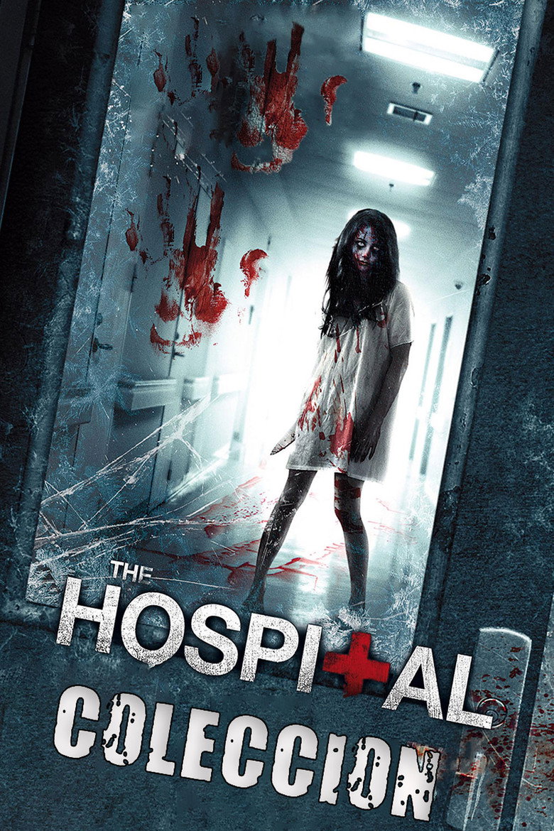 Постер коллекции The Hospital Collection