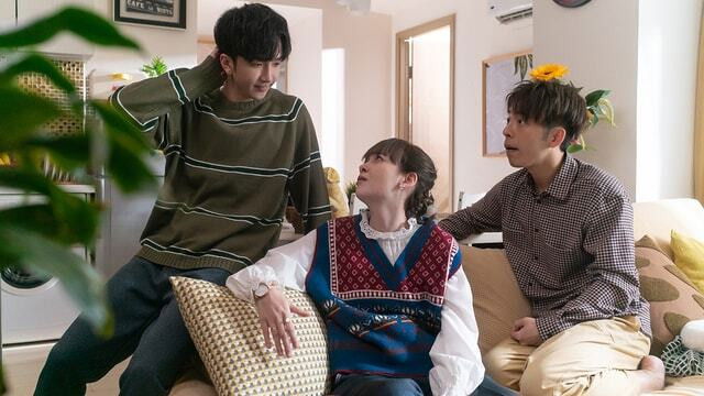 Still image for Ossan's Love season 1 episode 7: Love Triangle Still image for Ossan's Love season 1 episode 7: Love Triangle