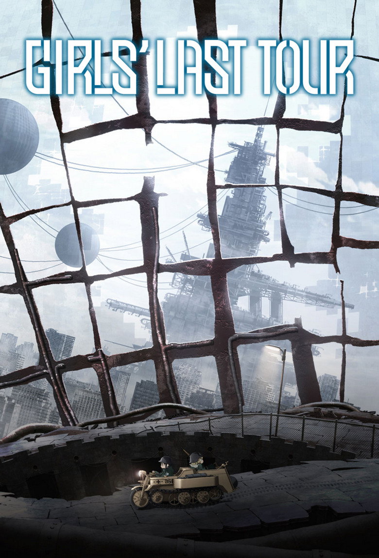 Girls' Last Tour Specials