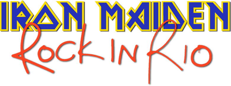 Iron Maiden: Rock In Rio