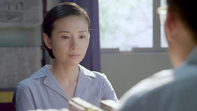 Still image for Blossoms in Dream season 1 episode 28: Episode 28 Still image for Blossoms in Dream season 1 episode 28: Episode 28