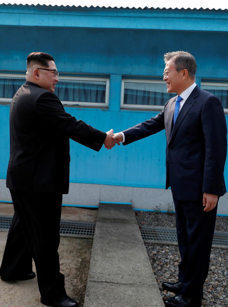 Imatge de Loyal Citizens of Pyongyang in Seoul