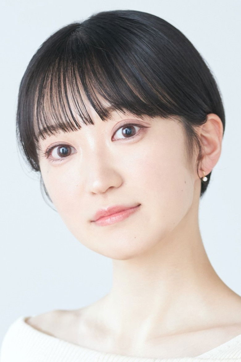 Minami Ozawa portrait image