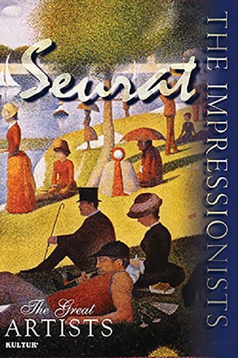 Imatge de The Impressionists: Seurat