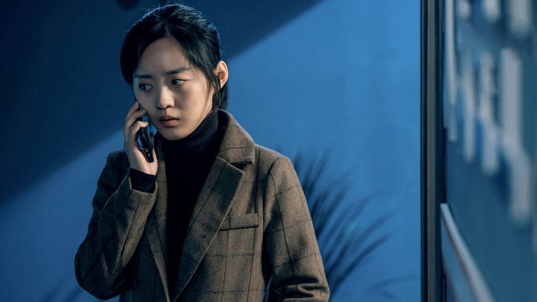 Still image for Flower and Sin season 1 episode 10: Episode 10