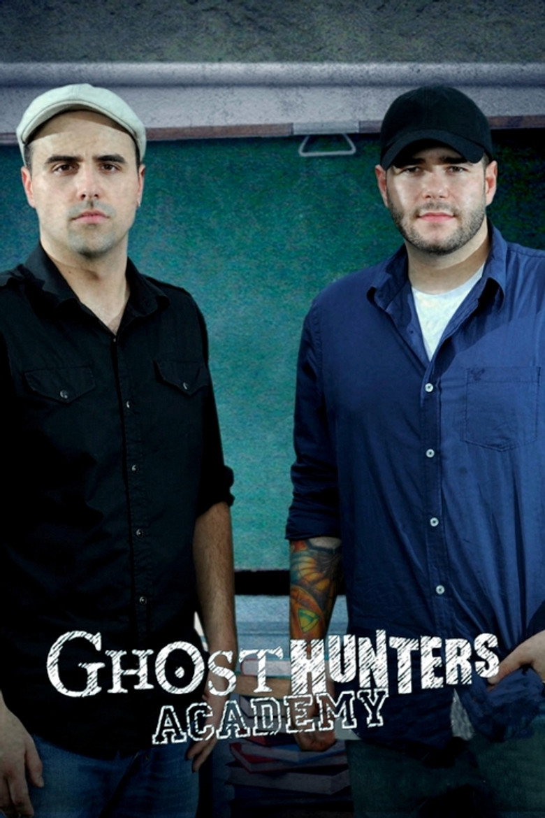 Ghost Hunters Academy — image 2