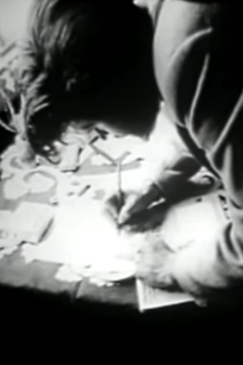 Brakhage on Film background