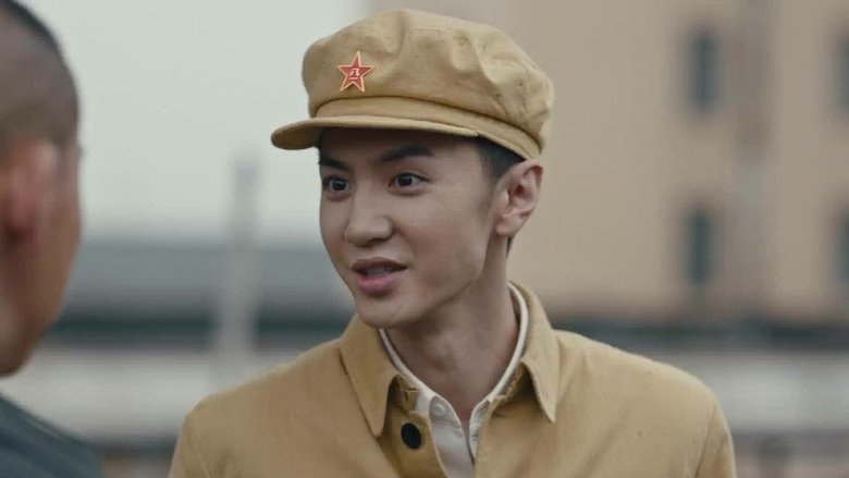 Still image for Dark Night and Dawn season 1 episode 23: Episode 23 Still image for Dark Night and Dawn season 1 episode 23: Episode 23